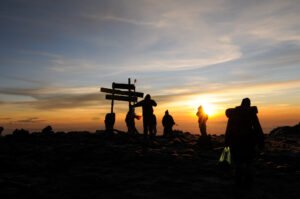 10-Day Kilimanjaro Grand Circuit Expedition