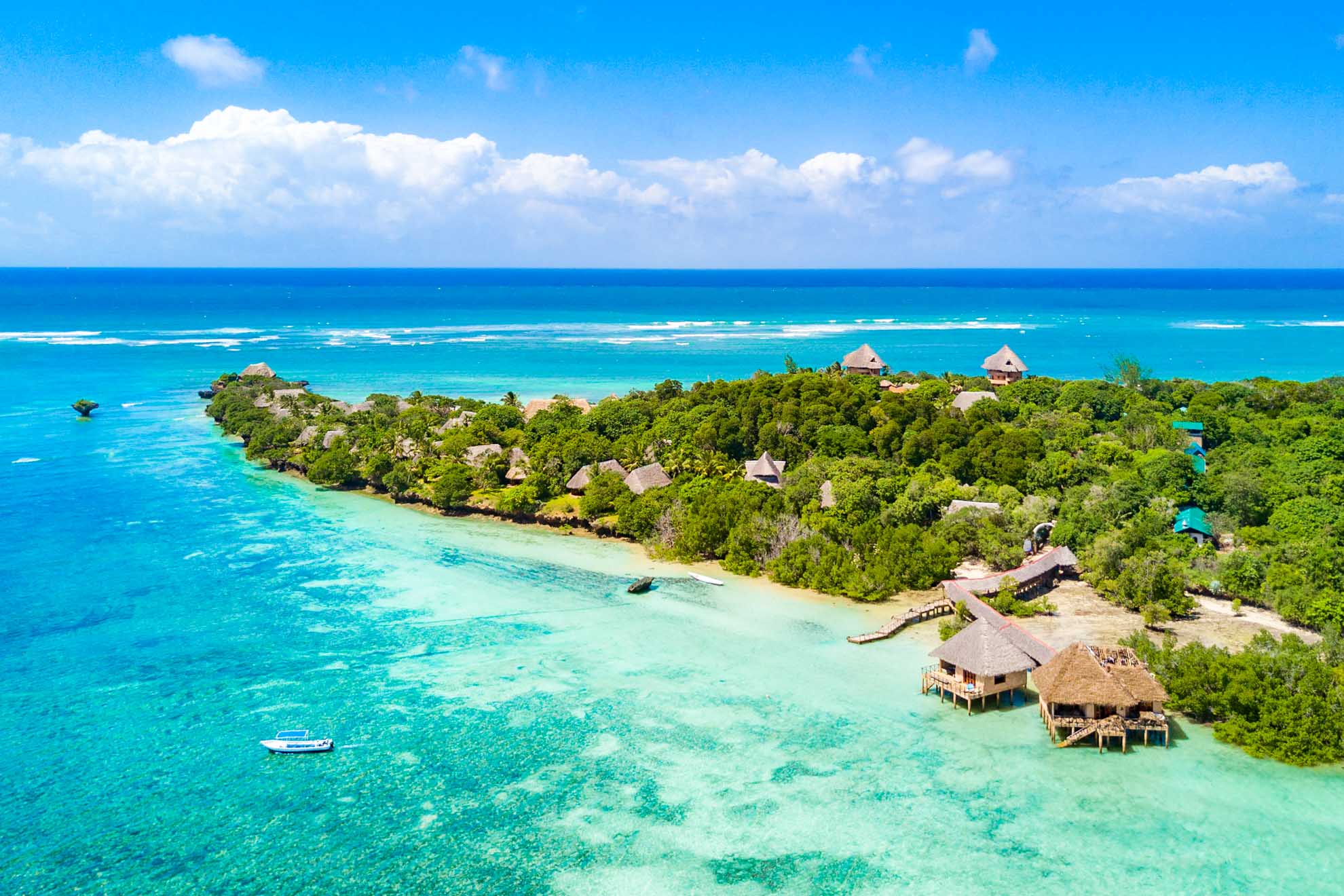 13-Day Kenyan Safari & Beach Combo Mara to Diani