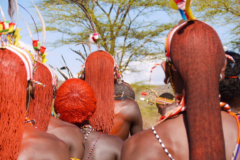 6-Day Nairobi City and Beyond Cultural Experience