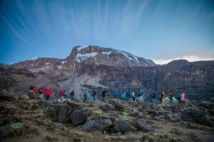 7-Day Kilimanjaro Moonlight Summit