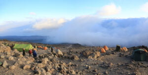 7-Day Kilimanjaro Summit via Marangu Route