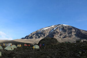 7-Day Shira Plateau Climb
