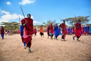 7-Day Tanzania Cultural Immersion Experience