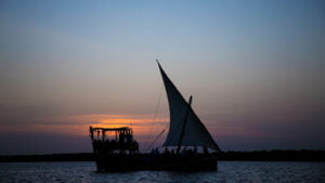 8-Day Kenyan Coastal Paradise Mombasa & Lamu Escape