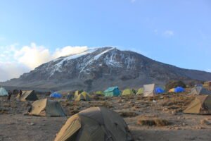 9-Day Kilimanjaro Eco-Conscious Climb