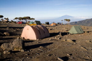 9-Day Lemosho Route Exploration