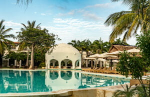 Diani Beach