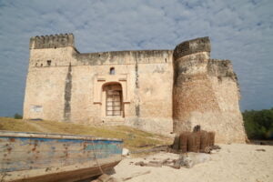 Kilwa Kisiwani