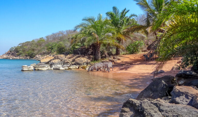 Lake Tanganyika