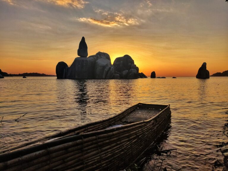 Lake Victoria