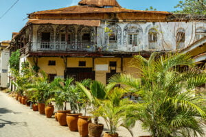 Mombasa