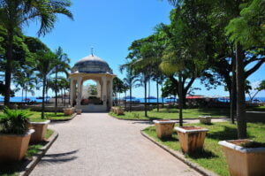 Zanzibar