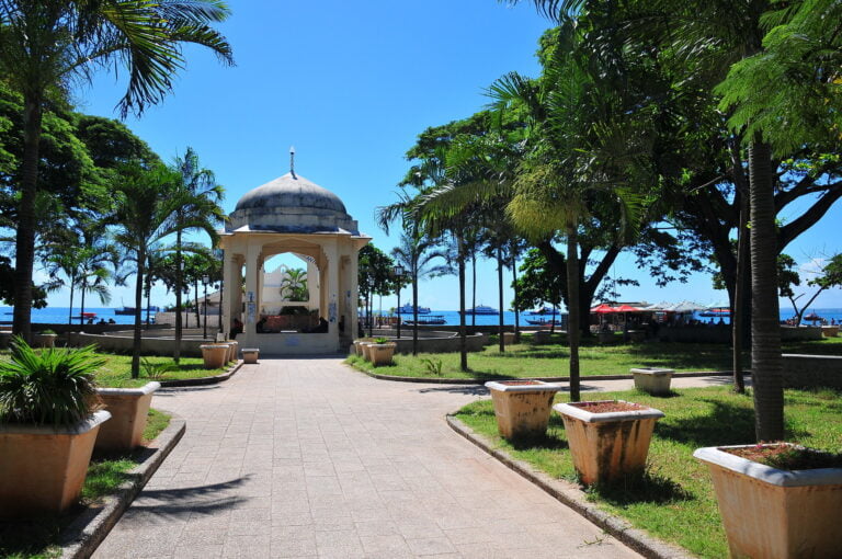 Zanzibar