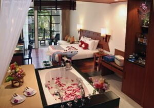 10 Days Tanzanian Honeymoon Retreat