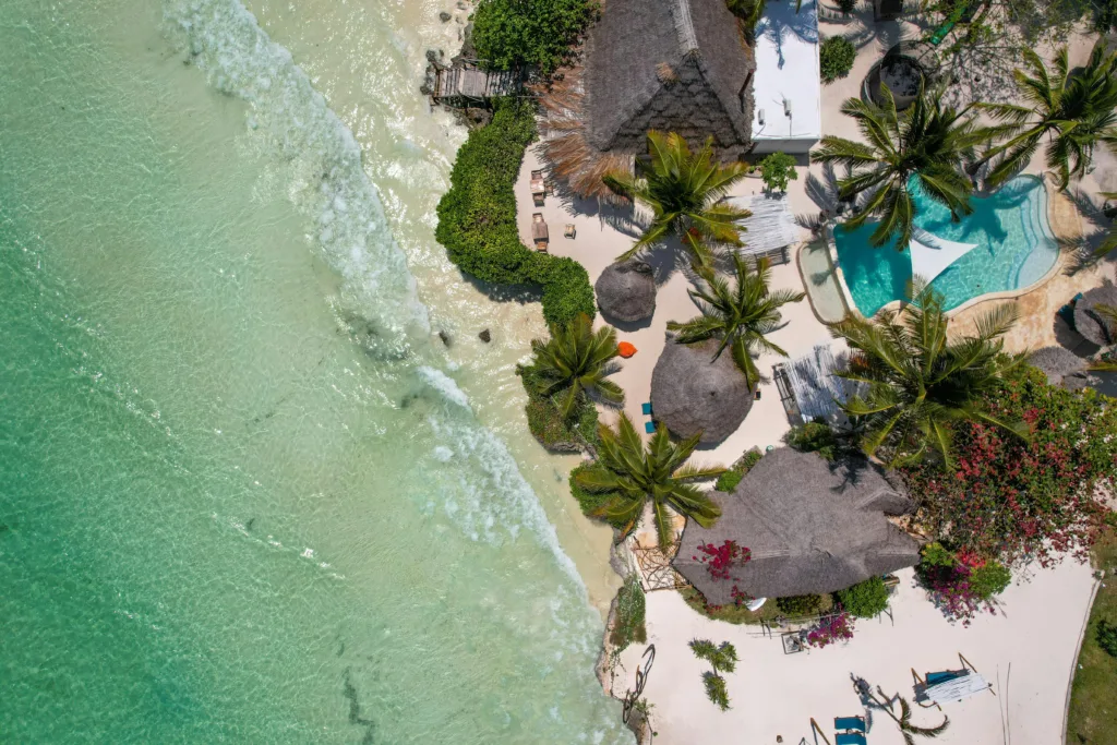 8 Days Tanzania Safari and Zanzibar