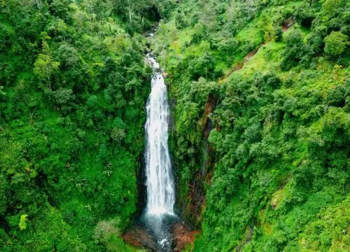 Materuni Waterfall Day Trip